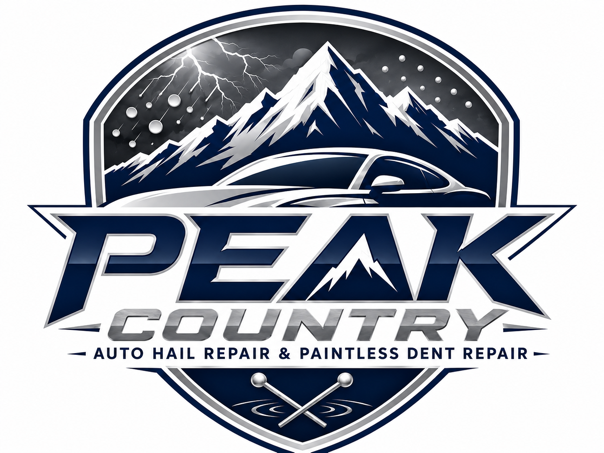 Peak Country Auto Hail Repair & Paintless Dent Repair